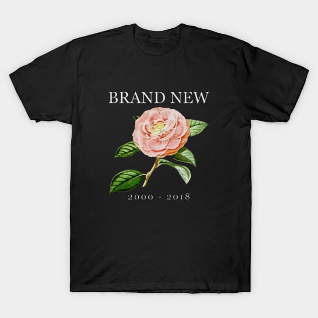 new brand pink T-Shirt by chelemcfarl